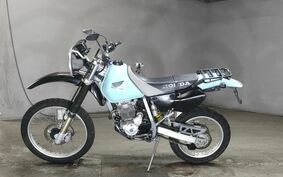 HONDA XR250 BAJA MD30