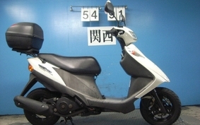 SUZUKI ADDRESS V125 G CF46A