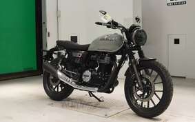 HONDA GB350S 2022 NC59