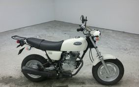 HONDA APE 100 HC07