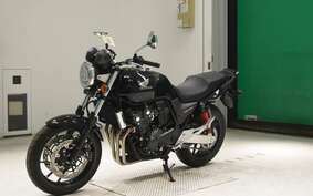 HONDA CB400SF GEN 4 A 2022 NC42