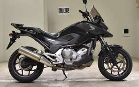 HONDA NC 700 X A 2013 RC63