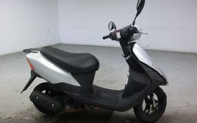 SUZUKI LET's 2 CA1PA