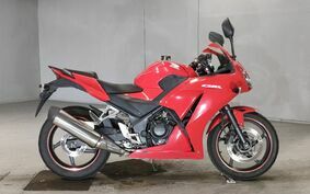 HONDA CBR250R MC41