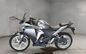 HONDA CBR250R CS250R