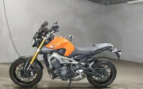 YAMAHA MT-09 2014 RN34J