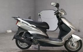 YAMAHA CYGNUS125X SE44J