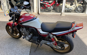 HONDA CB400SF 2009 NC42