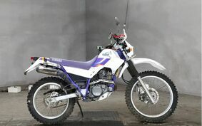 YAMAHA SEROW 225 W 4JG