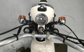 HONDA APE 50 AC16