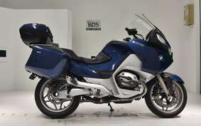 BMW R1200RT 2008