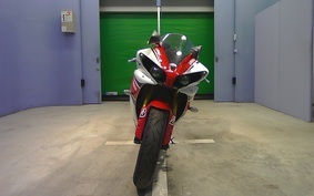 YAMAHA YZF-R1 2012 RN24J