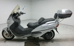 SUZUKI SKYWAVE 400 1998 CK41A