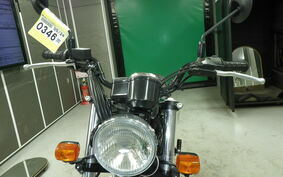 HONDA CB223S MC40