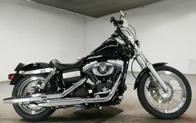 HARLEY FXDB1580 2007 GX4