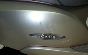 HONDA DIO CESTA GEN 2 AF68