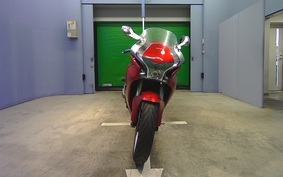 HONDA VFR1200F DCT 2010 SC63