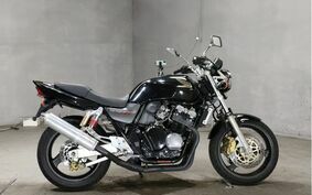 HONDA CB400SF VTEC 2002 NC39