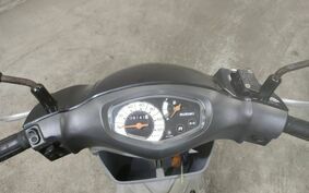 SUZUKI ADDRESS V125 G CF46A