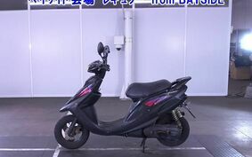 YAMAHA ジョグZR 3YK