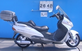 SUZUKI SKYWAVE 250 (Burgman 250) CJ41A