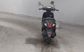 SUZUKI LETS CA4AA