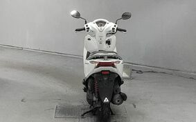 HONDA LEAD 125 JF45