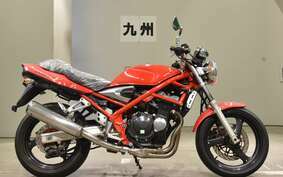 SUZUKI BANDIT 250 V Type GJ77A