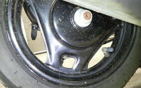 SUZUKI ADDRESS V50 CA4BA