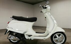 VESPA LX125 M681