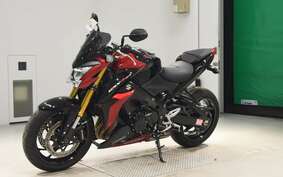 SUZUKI GSX-S1000 2017 GT79A