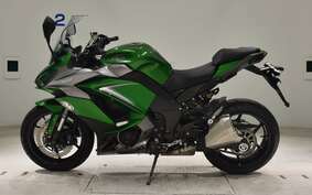 KAWASAKI NINJA 1000 A 2018 ZXT00W