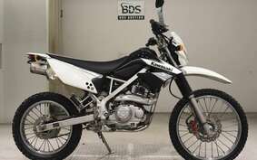 KAWASAKI KLX125 LX125C