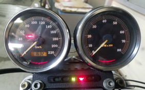 HARLEY HARLEY XL1200S 1999 CHP
