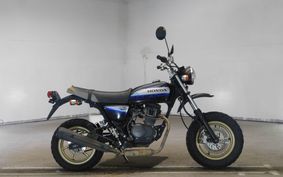 HONDA APE 100 D HC13