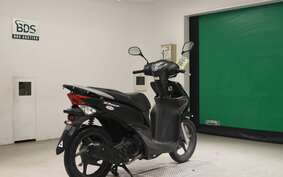 HONDA DIO 110 JF31