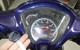 HONDA DIO 110 JF58