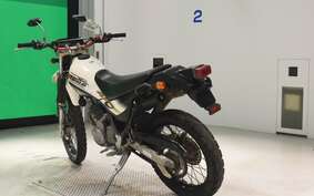 KAWASAKI SUPER SHERPA KL250G