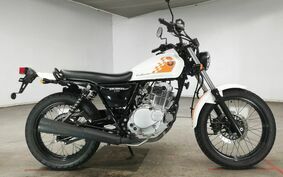 SUZUKI GRASS TRACKER BigBoy NJ4DA