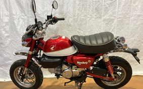 HONDA MONKEY 125 JB02