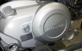 HONDA CROSS CUB 110 JA60