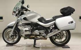 BMW R1150R 2004