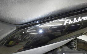 SUZUKI ADDRESS 110 CE47A