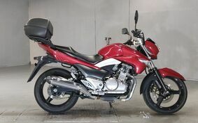 SUZUKI GSR250 GJ55D