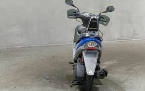 SUZUKI ADDRESS V125 G CF46A