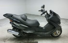 YAMAHA MAJESTY 125 2000 5CA