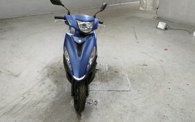 YAMAHA JOG125 SEJ5J