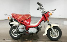 YAMAHA CHAPPY 50 439