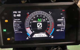 YAMAHA TRACER9 GT+ABS 2024 RN70J