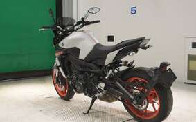 YAMAHA MT-09 A 2020 RN52J